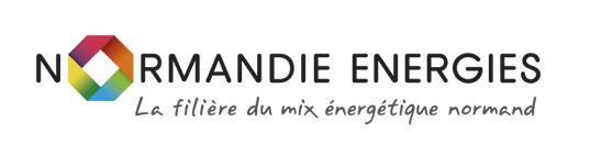 Logo Normandie Energies