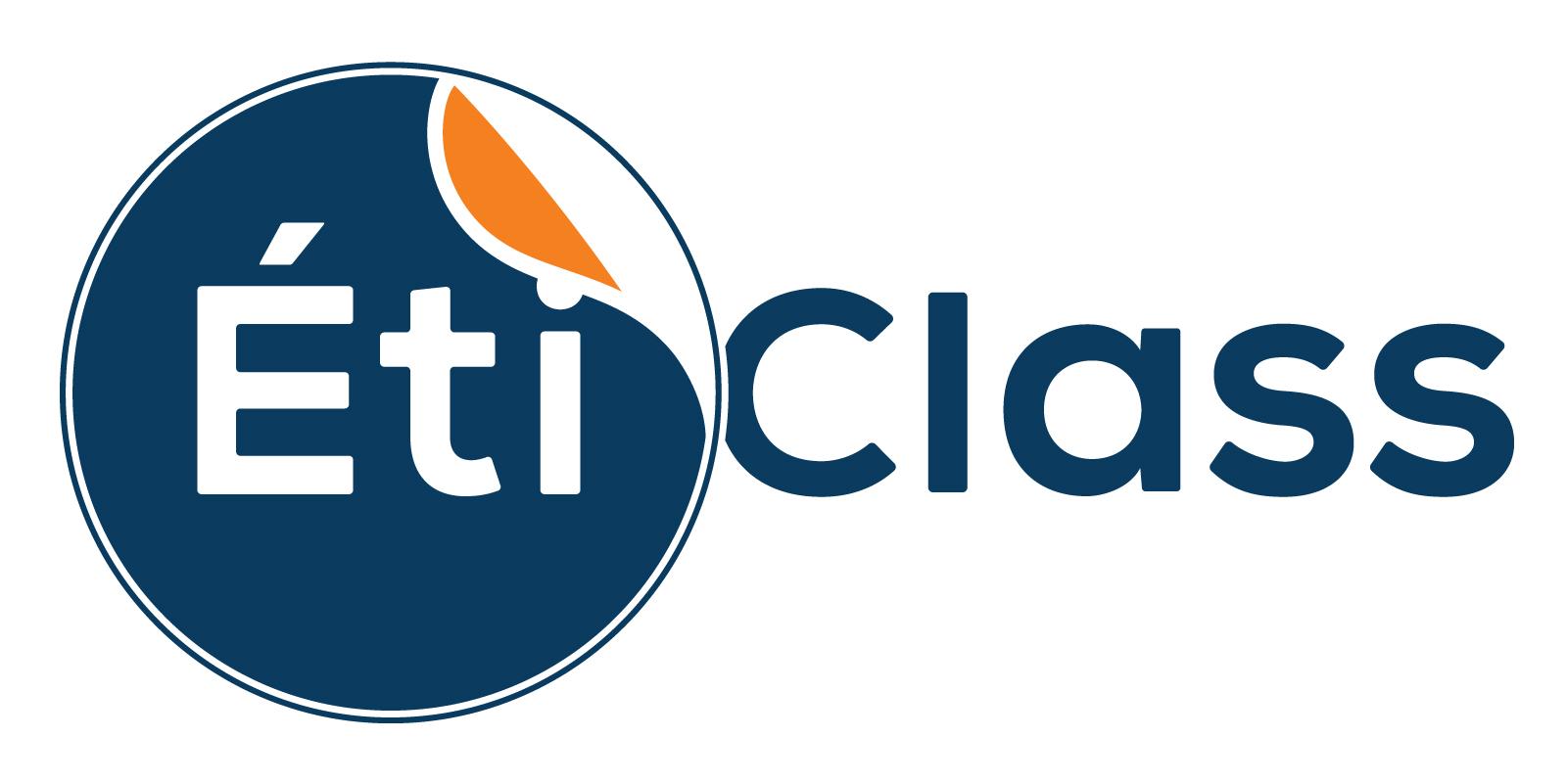 Logo Eti'class