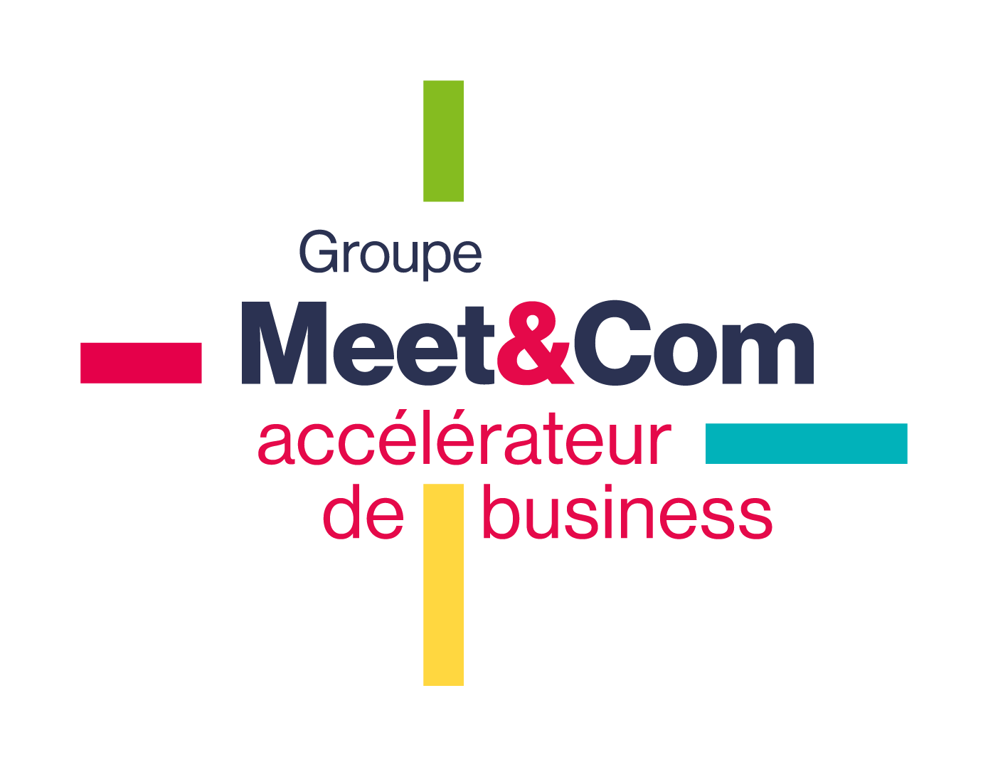 Groupe Meet&Com - Accélerateur de business