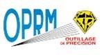 OPRM - Outillage de précision