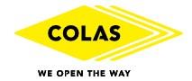 logo COLAS SA