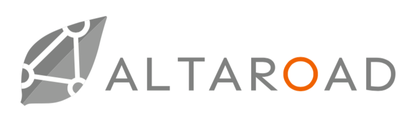 Altaroad logo