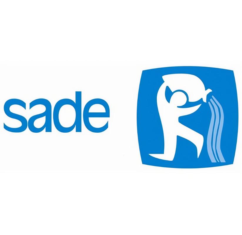 logo sade 