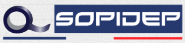 logo SOPIDEP
