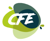 logo CFE