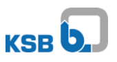 logo KSB