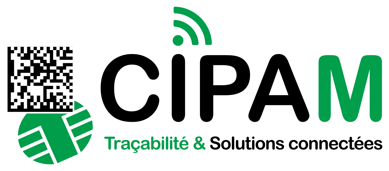 CIPAM Traçabilité & Solutions connectées