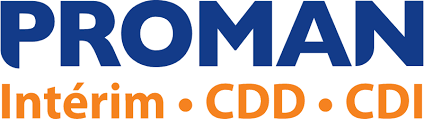 logo proman