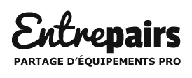 Entrepairs