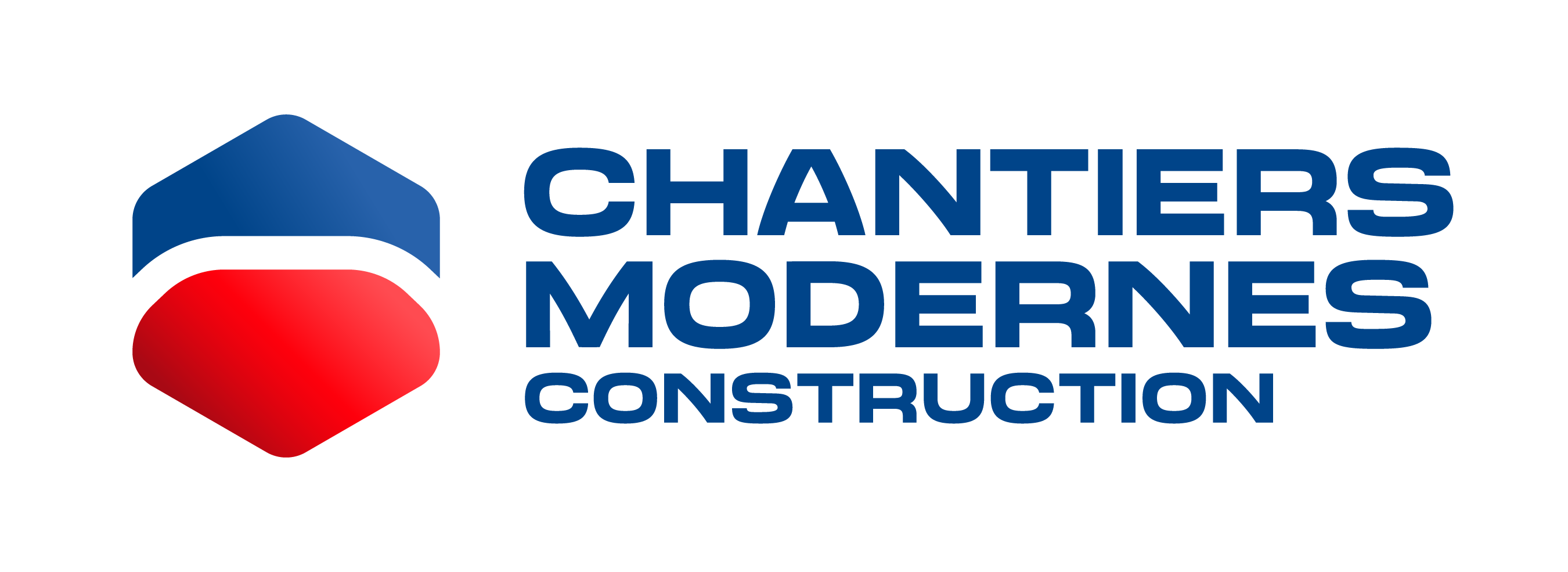 CHANTIERS MODERNES CONSTRUCTION