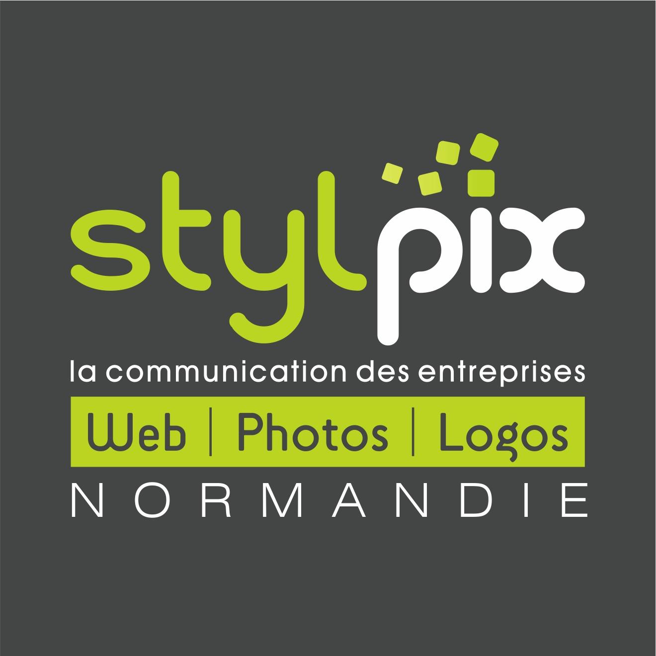 Stylpix Web Photos Logos en Normandie