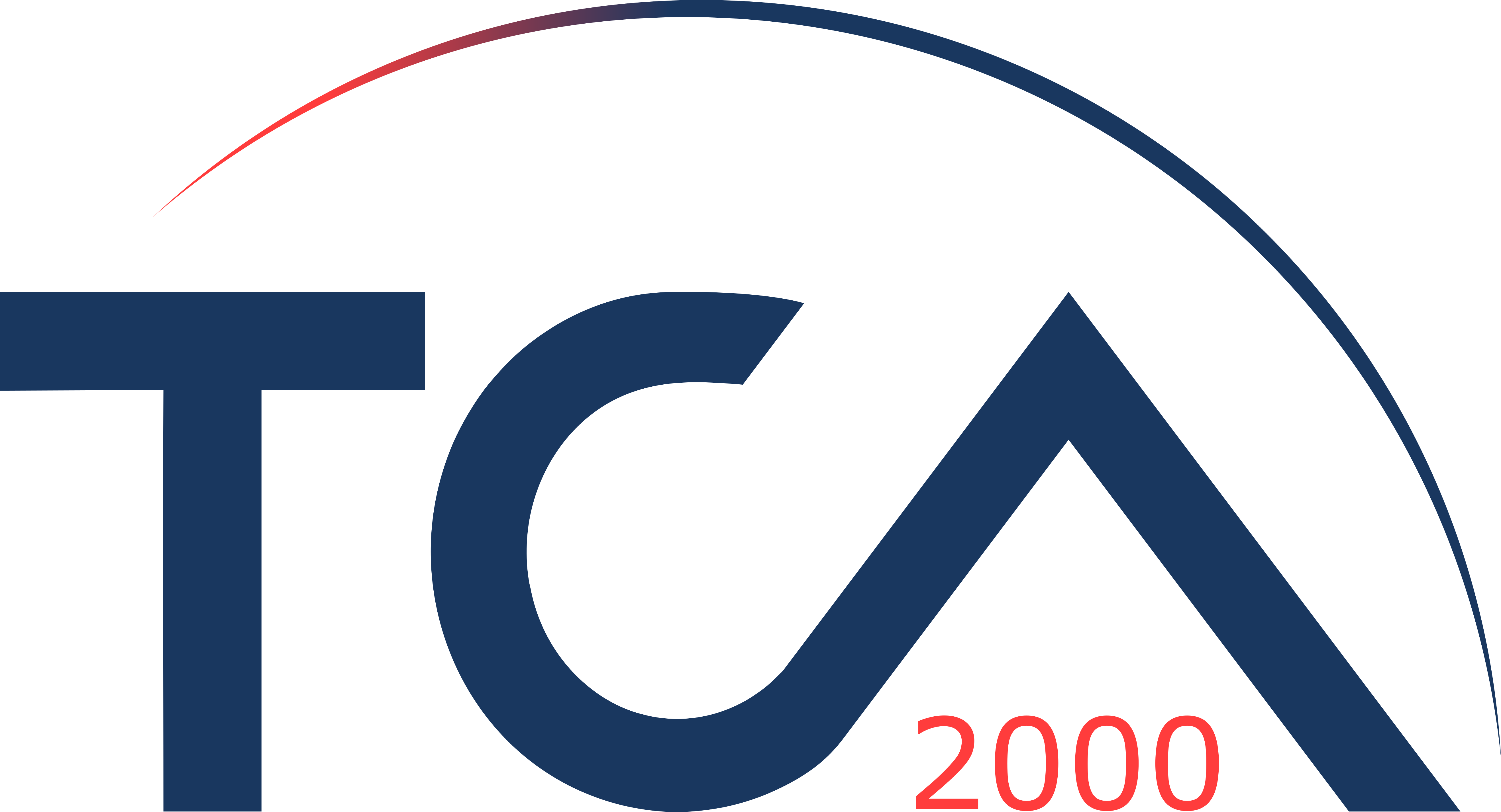 Logo TCA2000