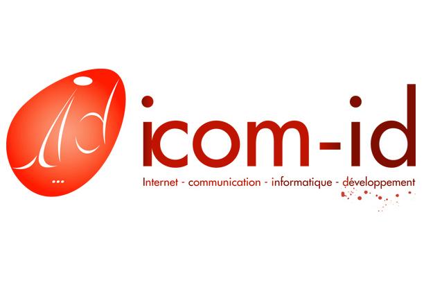 icom-id logo