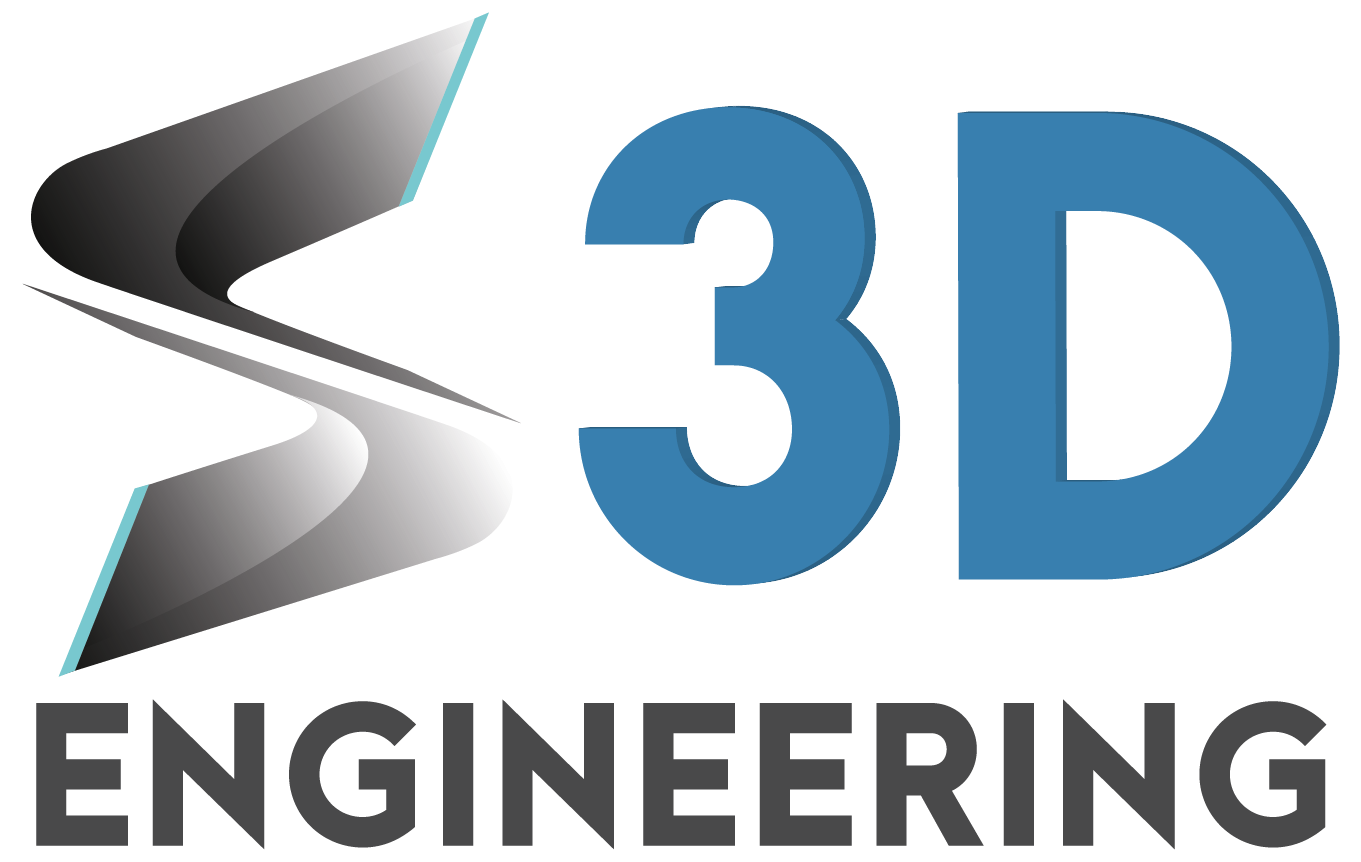 RELEVÉ 3D - SCAN 3D – MODÉLISATIONS BIM – BÂTIMENTS & INDUSTRIES