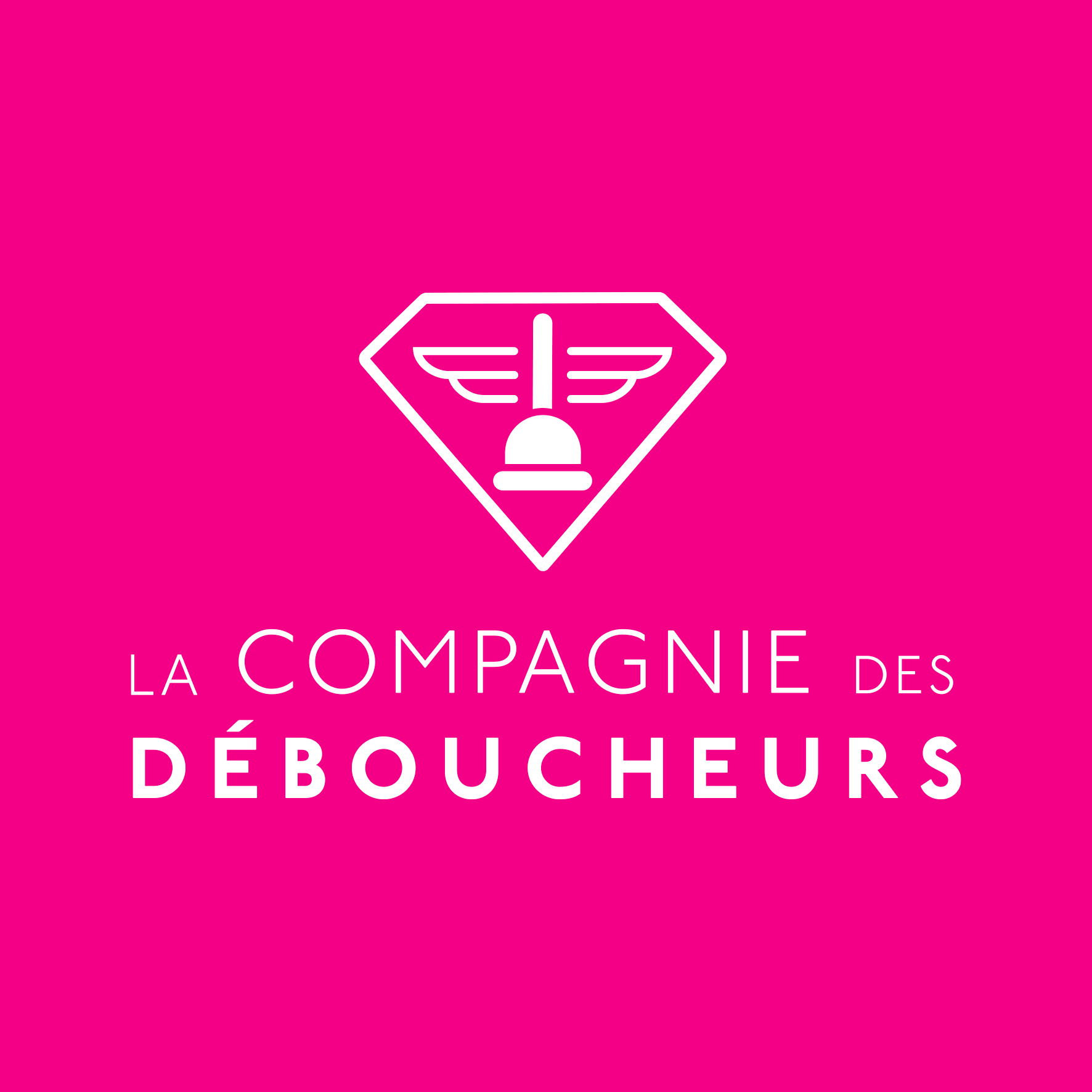 C'est plus votre problème, c'est notre métier.