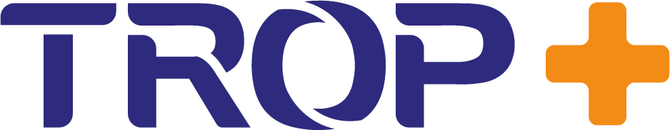 Logo société TROP-PLUS