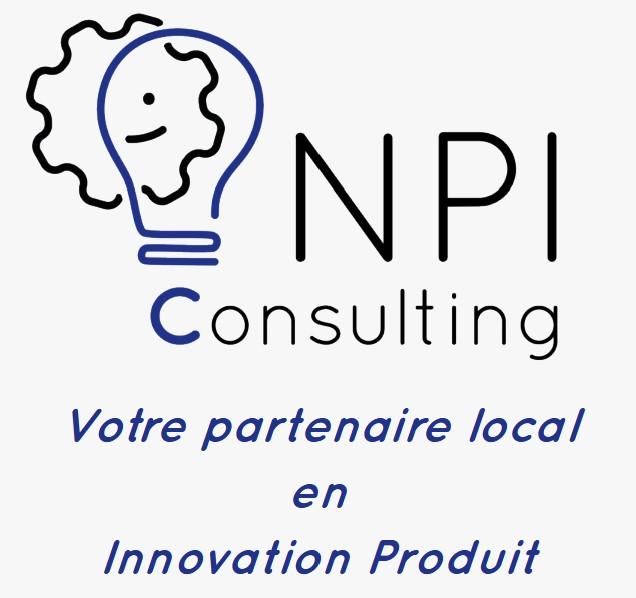 NPI Consulting - Votre partenaire local en Innovation Produit
