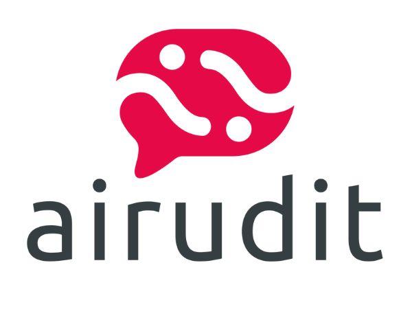 logo Airudit