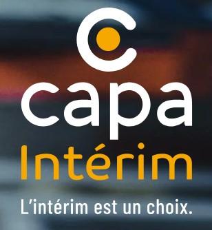 Capa Intérim, l'intérim est un choix