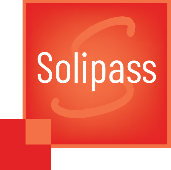 Logo SOLIPASS