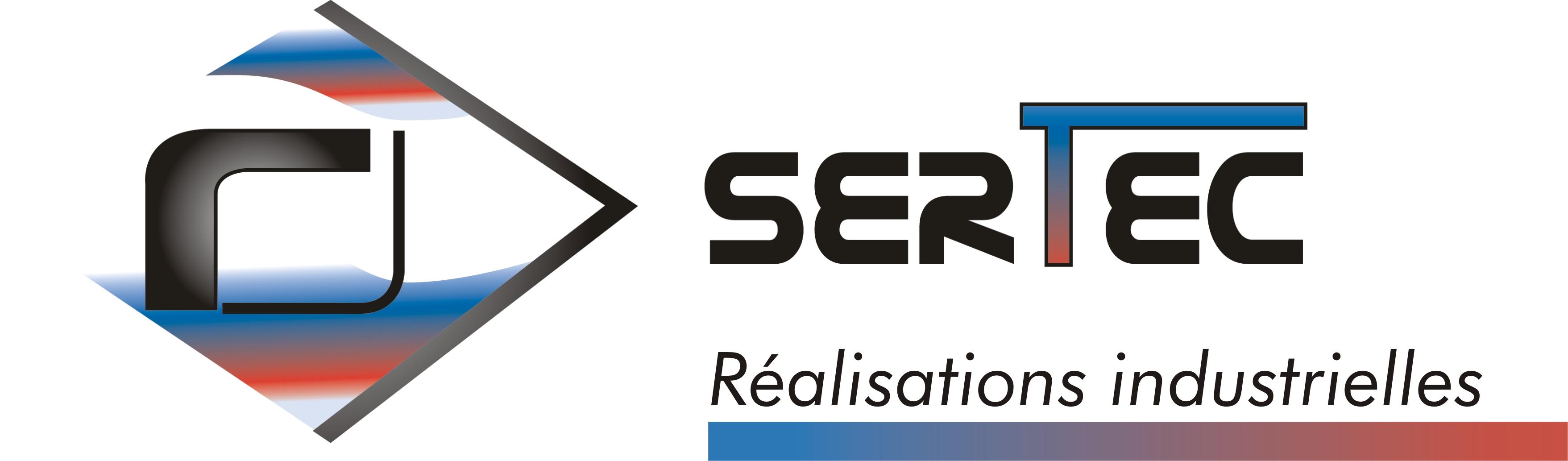 LOGO SERTEC