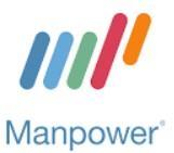 manpower france logo