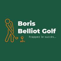 Boris Belliot Golf