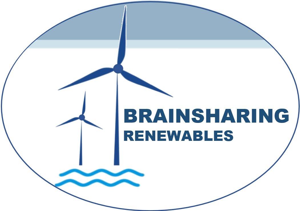 Brainsharing Renewables Logo