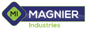 LOGO MAGNIER INDUSTRIES