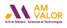 Logo AMVALOR
