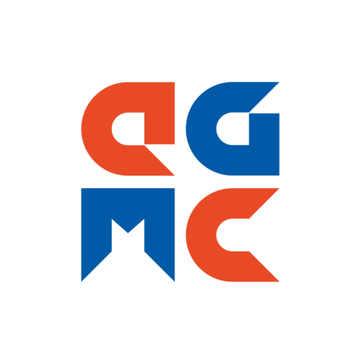 Logo AGMC