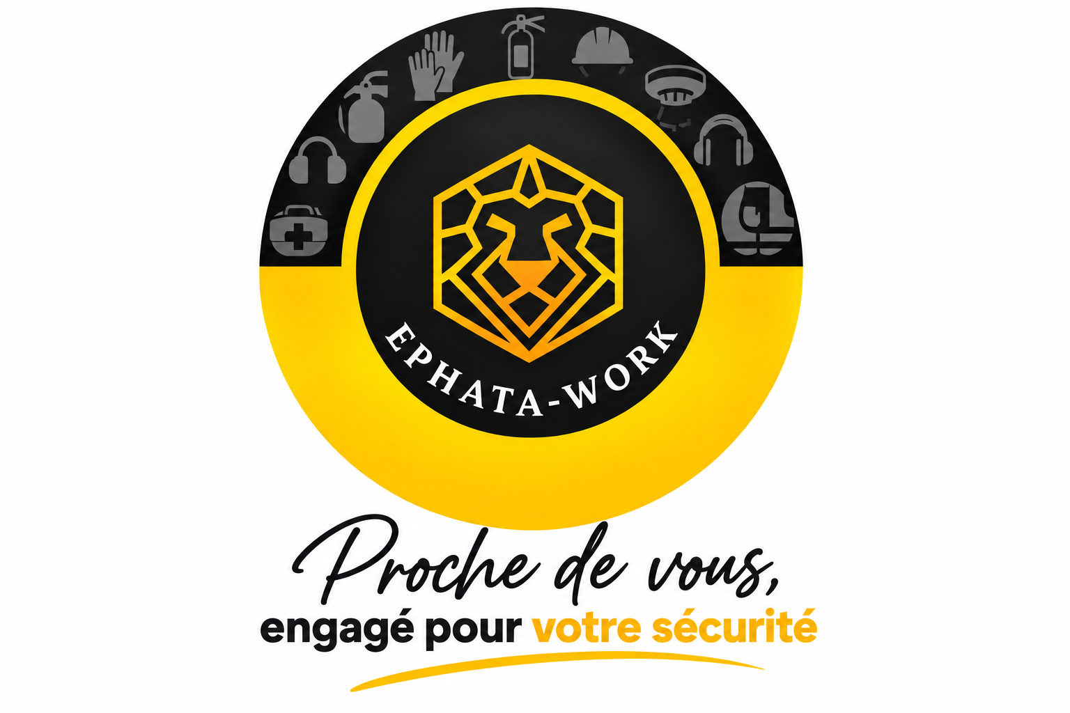 Proche de vous , engagé pour votre sécurité 