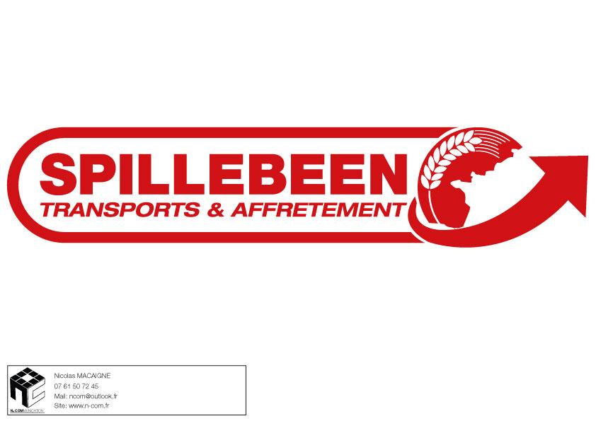 LOGO SPILLEBEEN