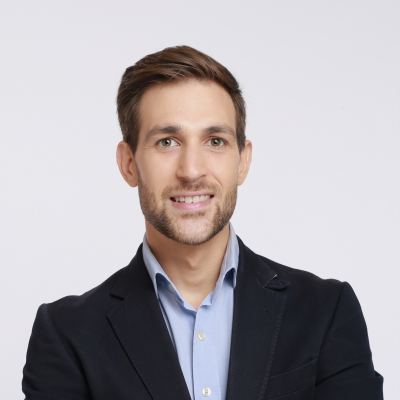 Antoine Mobeta
