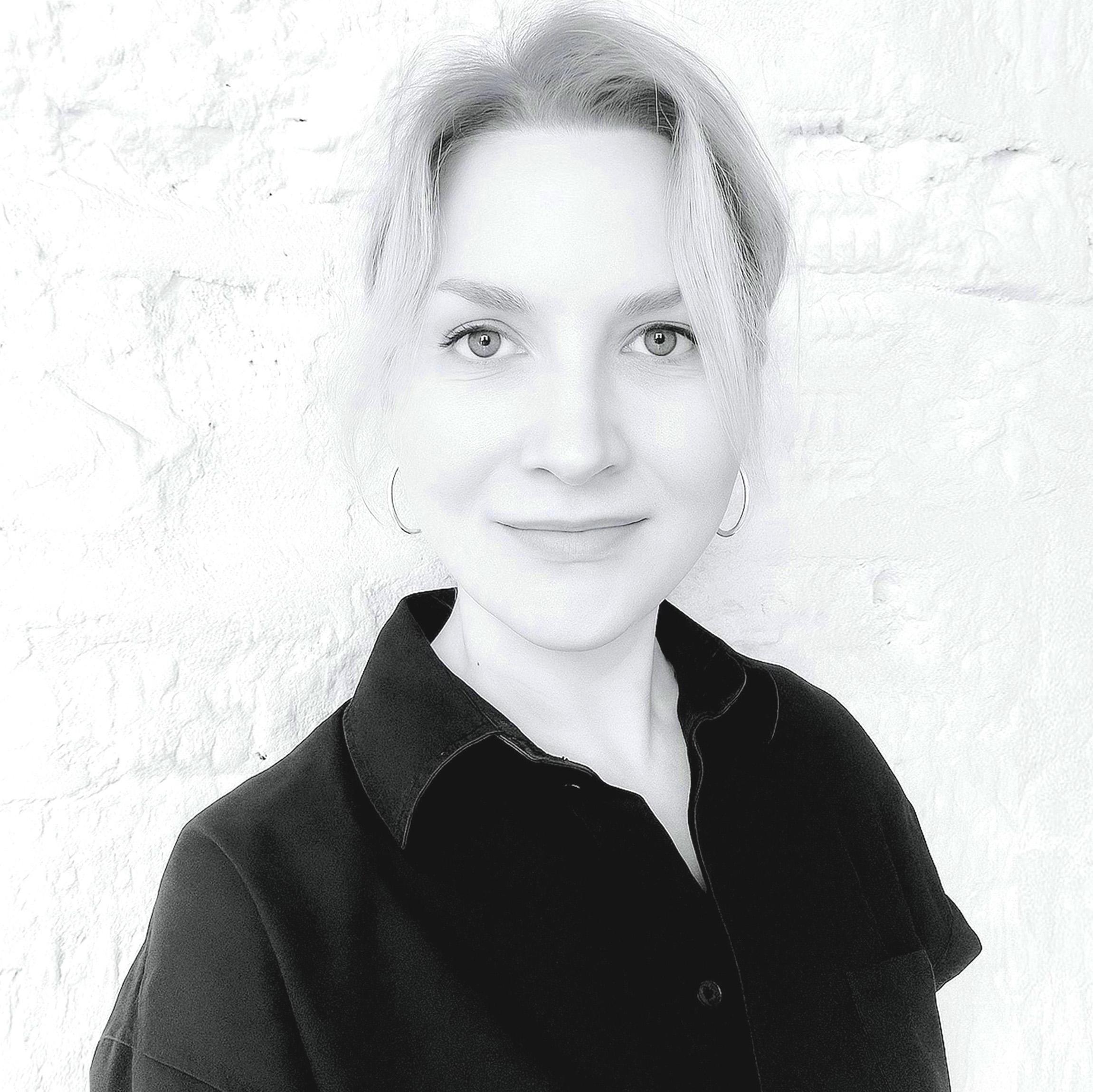 Catherine BACIU - architecte éco-responsable 