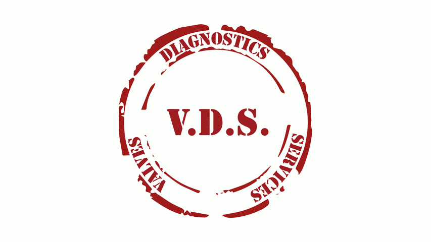 Logo V.D.S.