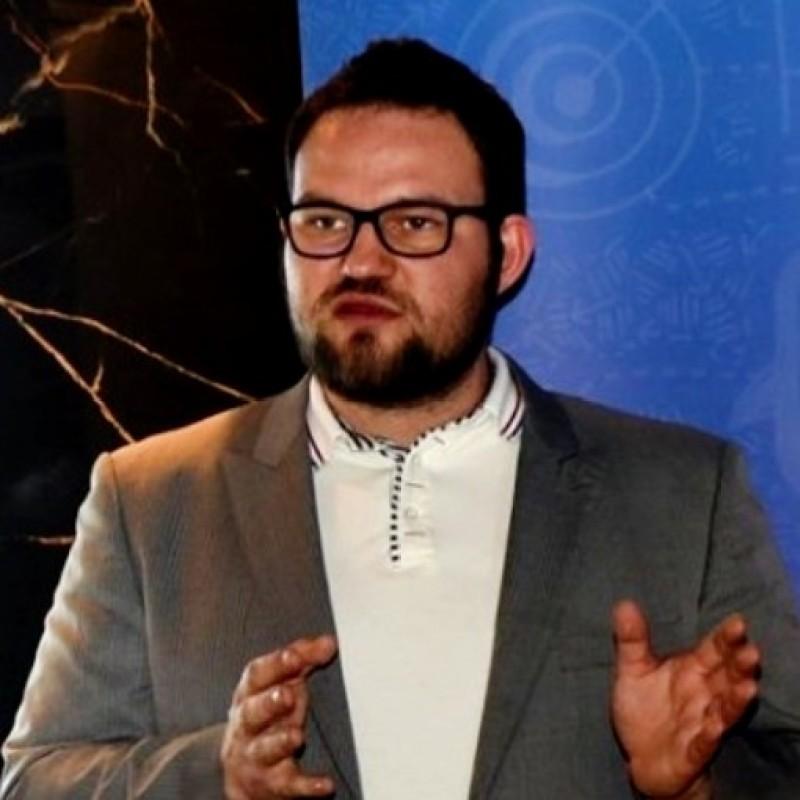 Alexandre Grela