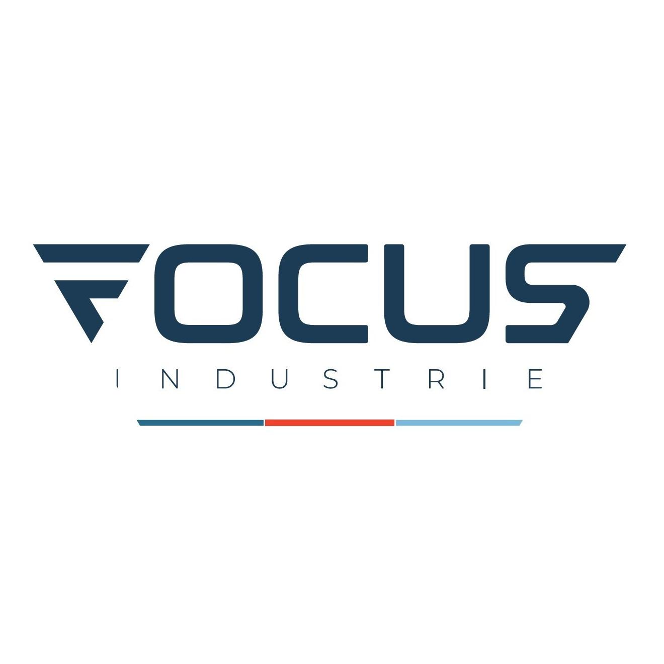 logo focus industrie