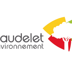 logo baudelet environnement