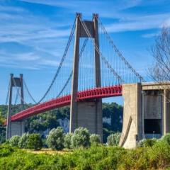 Pont de Tancarville
