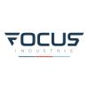logo focus industrie